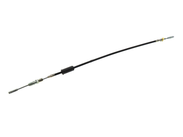 Bowdenzug Puch MS VS50 Sport Bremse hinter rollennippel AMW